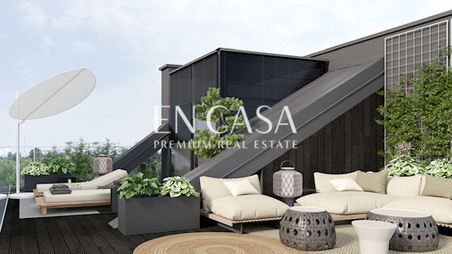 Apartment Sale Warszawa Śródmieście Wioślarska 12